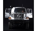 1/14 OVERLAND 6X6 RTR RC TRUCK W/ UTILITY BED 158