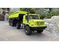 DPS TRAILER TIPPER V4-T FOR ZETROS 1/14 SCALE RC