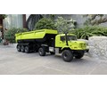 DPS TRAILER TIPPER V4-T FOR ZETROS 1/14 SCALE RC