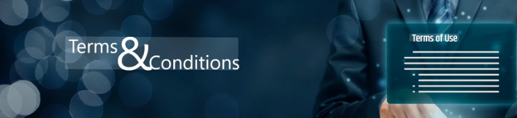 Terms & Conditions