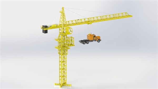 Crane