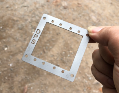 Front steering and gearbox Servo mounting plate