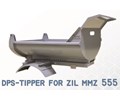 DPS-TIPPER-FOR-ZIL MMZ 555