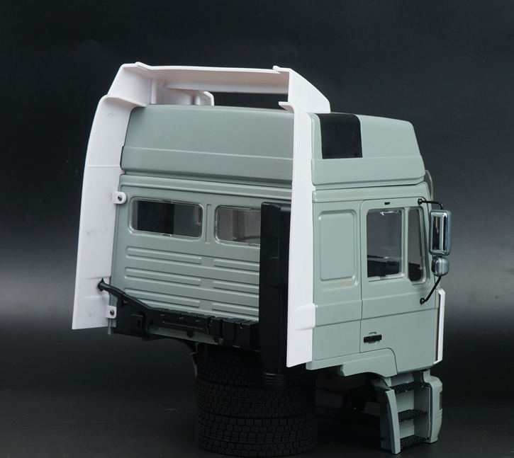 Cab MAN F2000 JX 1/14