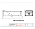 DPS-GRAND2020-01 DUMP BEDS FOR GRANDHAULER