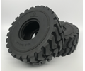  Tires D142mm for wheelloader and Truck 