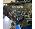 Volvo E101 . Remote Control Excavator