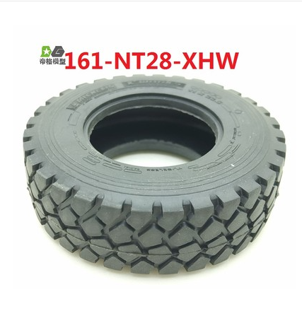 Tires 1/14 wide version . Outside diameter 85mm NT28-XHW