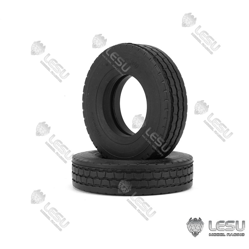 Tire Lesu D58mm S-1279 