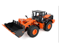 1/14 Scale Earth Mover ZW370 Hydraulic Wheel Loader