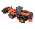 1/14 Scale Earth Mover ZW370 Hydraulic Wheel Loader
