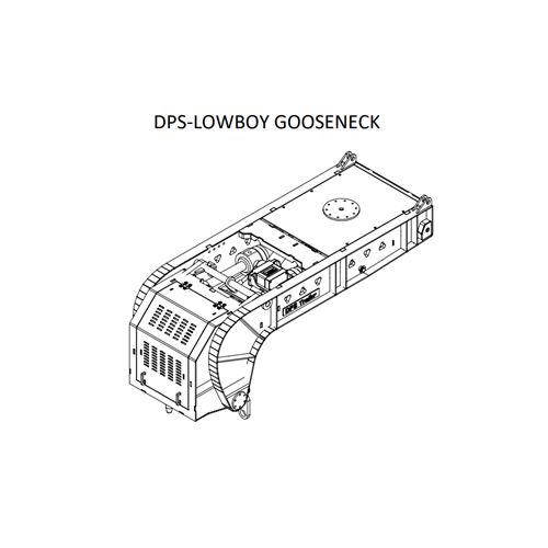  DPS-LOWBOY GOOSENECK 