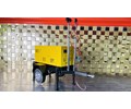 ELECTRIC GENERATOR TRAILER (without generator)