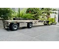 DPS- FLATBED TRAILER 53ft