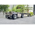 DPS- FLATBED TRAILER 53ft