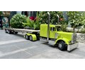 DPS- FLATBED TRAILER 53ft