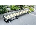 DPS- FLATBED TRAILER 53ft