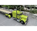 DPS- FLATBED TRAILER 53ft