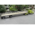 DPS- FLATBED TRAILER 53ft