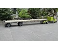 DPS- FLATBED TRAILER 53ft