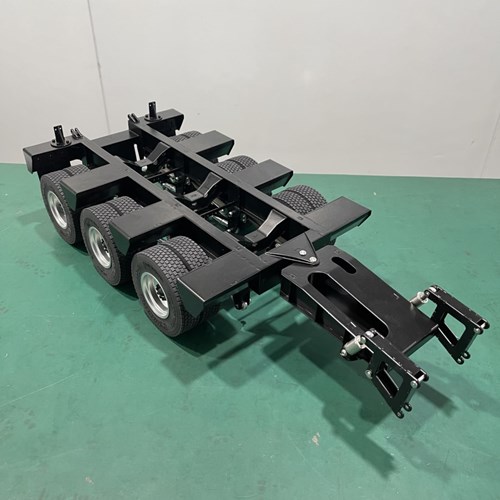 DPS BOOSTERS-01 FOR LOWBOY TRAILER