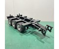 DPS BOOSTERS-01 FOR LOWBOY TRAILER