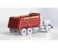 DUMP BEDS DPS-KING2020-03