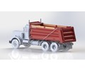 DUMP BEDS DPS-KING2020-03