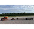 DPS- FLATBED TRAILER 53ft