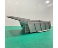 DPS-TIPPER FOR MB ZETROS 2019 RC4WD Push from the middle