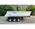 DPS SEMI TRAILER TIPPER KIPPER V1.1 3AXLE FULL HYDRAULIC