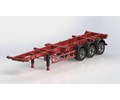 DPS SEMI TRAILER 40ft 1/14 Scale