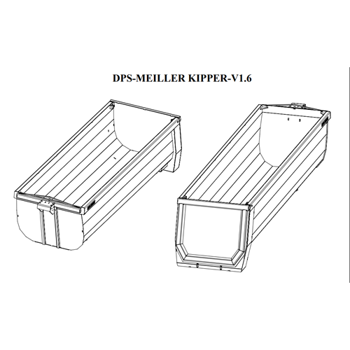 DPS  TIPPER FOR TRAILER-V1.6