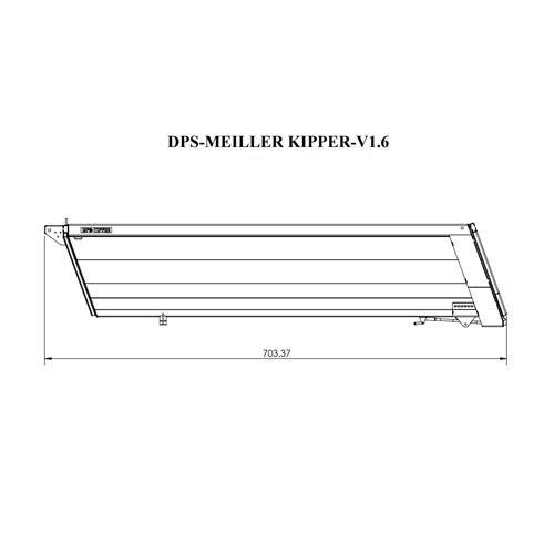 DPS  TIPPER FOR TRAILER-V1.6