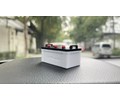 Truck Battery 1/14 Plastic