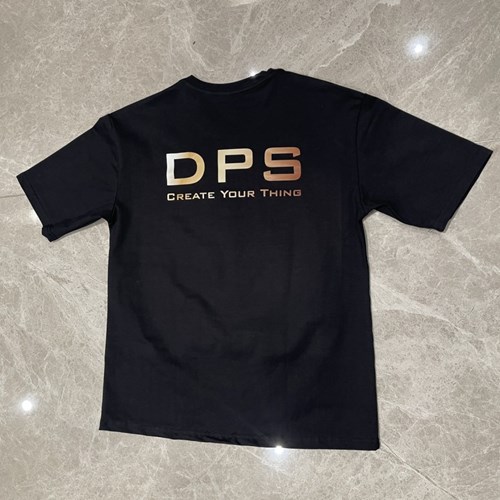 DPS T-SHIRT S - M - L - XXL - XXXL