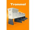 Trommel Rc DPS 1/14 Scale