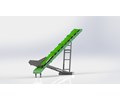 DPS Conveyor Belt 1m3