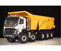 1:14 Volvo FMX Dumptruck 10*10 Mining Truck Model
