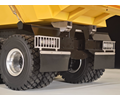 1:14 Volvo FMX Dumptruck 10*10 Mining Truck Model