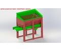 DPS-CONVEYOR HOPPER 2025