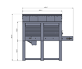 DPS-CONVEYOR HOPPER 2025