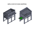 DPS-CONVEYOR HOPPER 2025