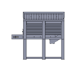 DPS-CONVEYOR HOPPER 2025