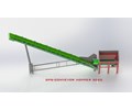 DPS-CONVEYOR HOPPER 2025