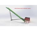 DPS-CONVEYOR HOPPER 2025