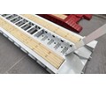 DPS TRAILER 040 LOWBOY TRIAXLE RAMPS FLIP 1/14 