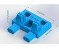 No Hands Soldering Wire Holding Tool – Great for In Field Soldering
