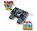 No Hands Soldering Wire Holding Tool – Great for In Field Soldering