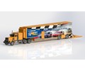DPS NASCAR TRAILER 1:14 SCALE